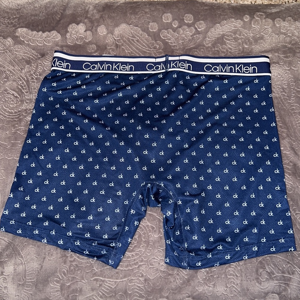 Calvin Klein Boxer Briefs